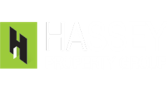 Hassey Management Corp. Logo 1